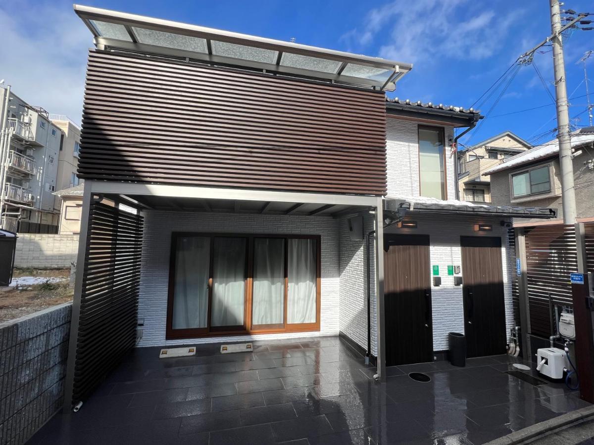 Platinum.Kiyomizu Hotel Kyoto Bagian luar foto