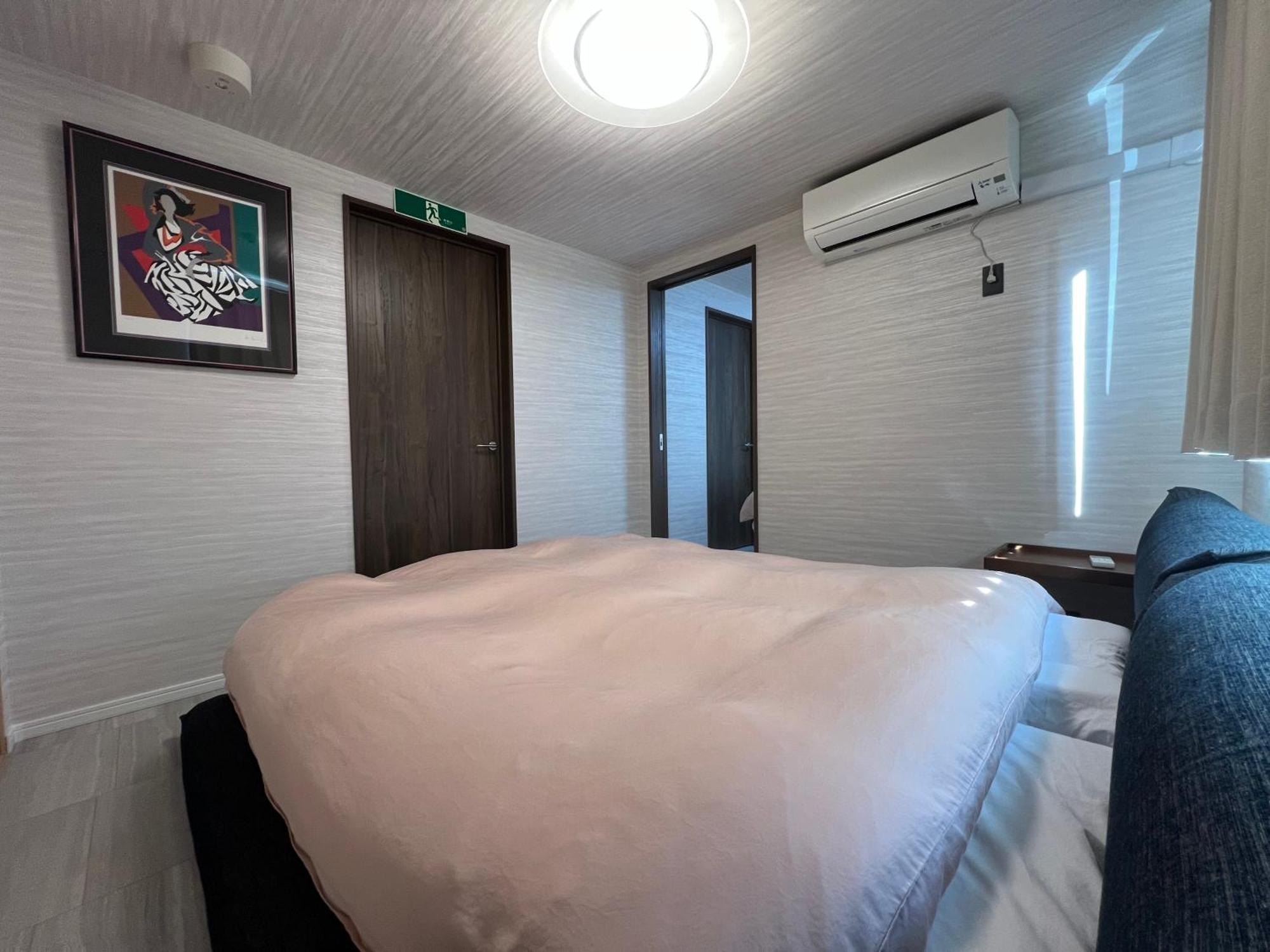 Platinum.Kiyomizu Hotel Kyoto Bagian luar foto