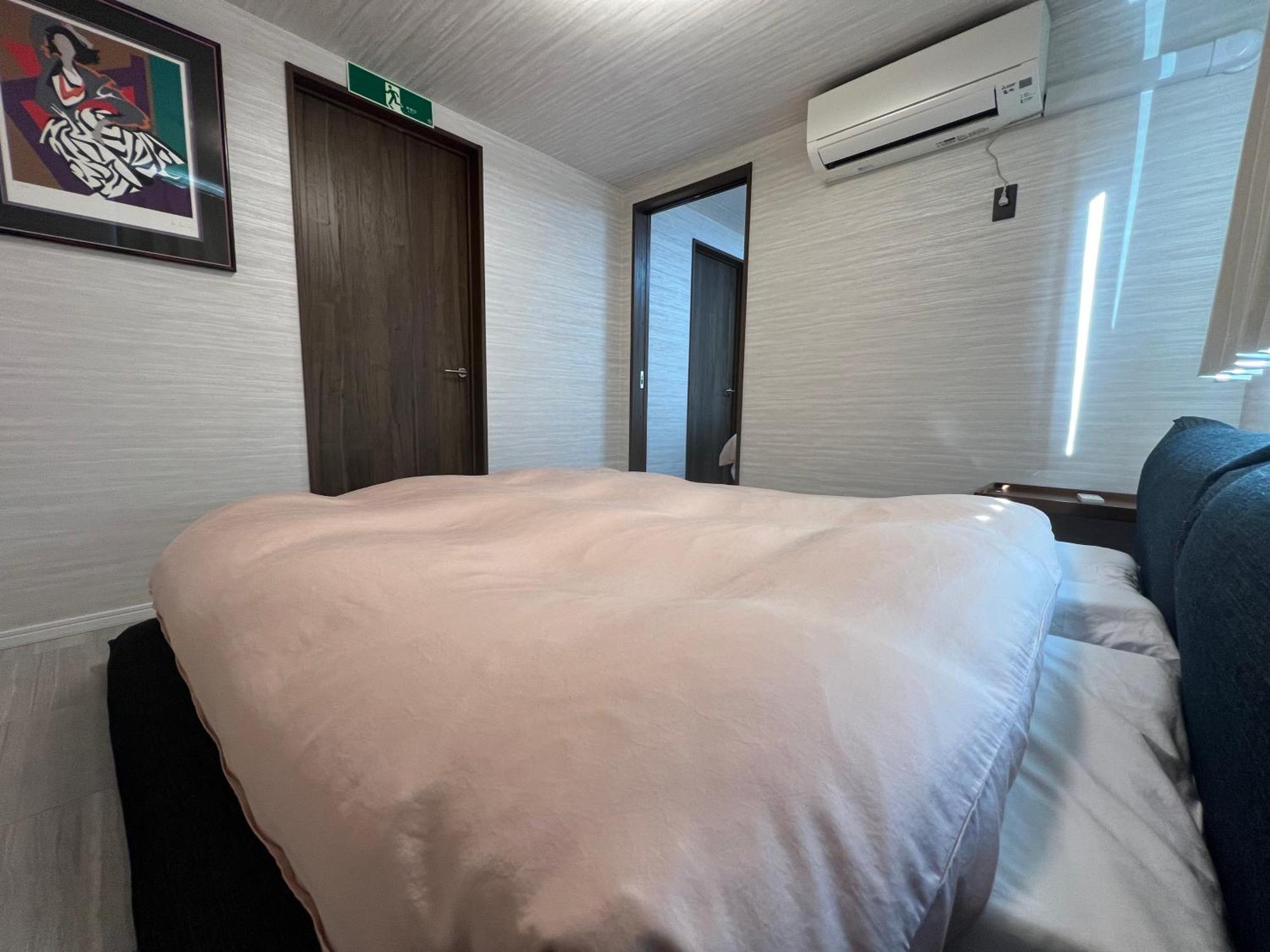Platinum.Kiyomizu Hotel Kyoto Bagian luar foto