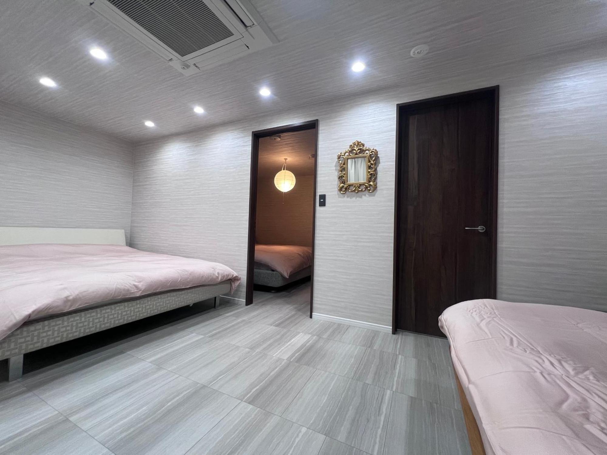 Platinum.Kiyomizu Hotel Kyoto Bagian luar foto
