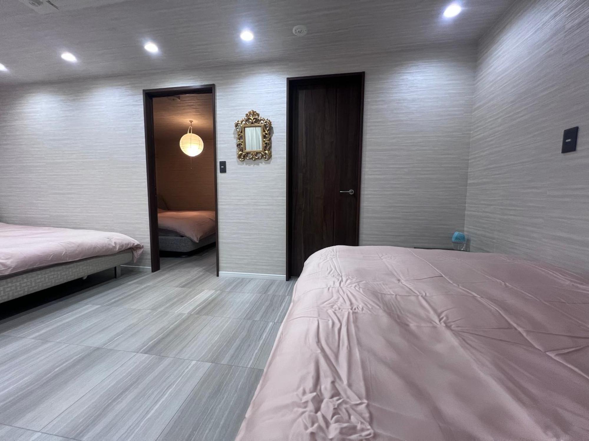 Platinum.Kiyomizu Hotel Kyoto Bagian luar foto